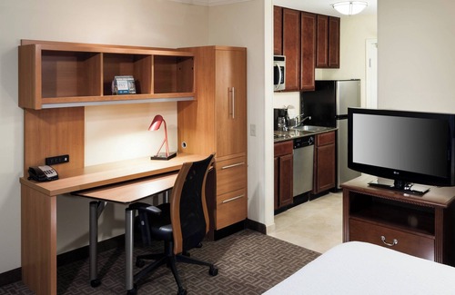Shearer Hills - Ridgeview Hotel | TownePlace Suites by Marriott San Antonio Airport