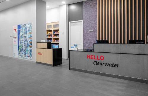 Clearwater Hotel | TownePlace Suites by Marriott Tampa Clearwater