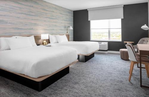 Clearwater Hotel | TownePlace Suites by Marriott Tampa Clearwater