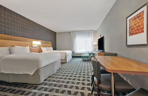 Elk Grove Hotel | TownePlace Suites by Marriott Sacramento Elk Grove