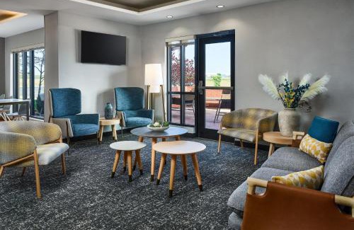 Garden City Hotel | TownePlace Suites by Marriott Garden City