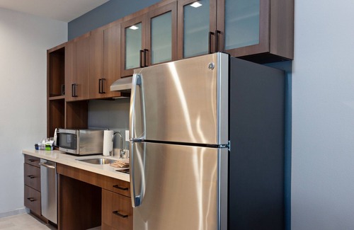 Kearny Mesa Hotel | TownePlace Suites by Marriott San Diego Central
