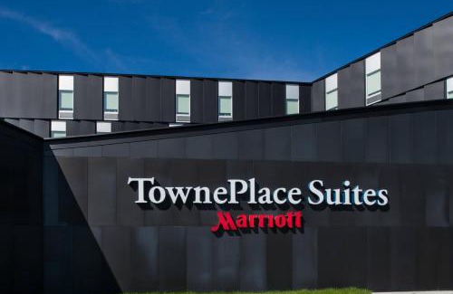Saskatoon Hotel | TownePlace Suites by Marriott Saskatoon