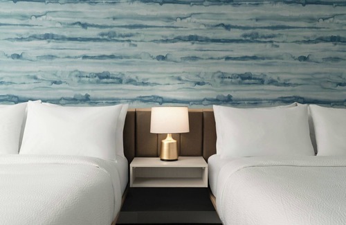 East Texas Hotel | TownePlace Suites by Marriott Allentown West