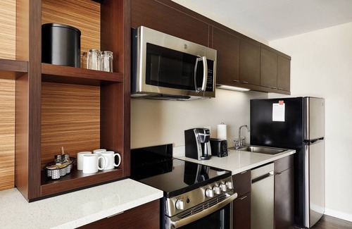 O'Fallon Hotel | TownePlace Suites by Marriott St. Louis O'Fallon