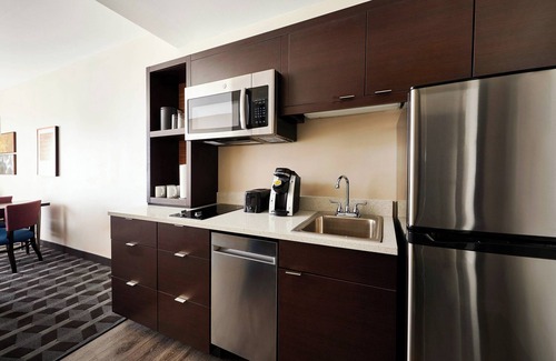 O'Fallon Hotel | TownePlace Suites by Marriott St. Louis O'Fallon