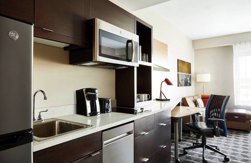 O'Fallon Hotel | TownePlace Suites by Marriott St. Louis O'Fallon