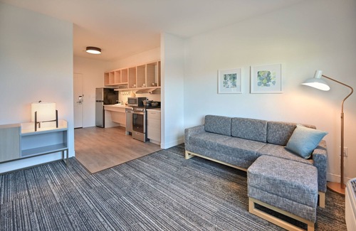 Rockwall Hotel | TownePlace Suites by Marriott Dallas Rockwall