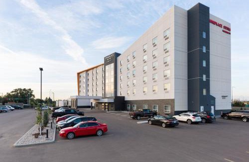 Southwest Edmonton Hotel | TownePlace Suites by Marriott Edmonton South