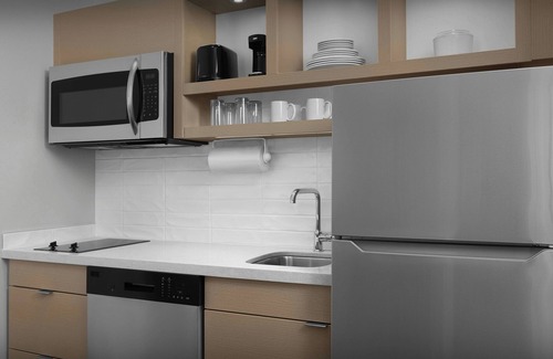 Parole Hotel | TownePlace Suites by Marriott Annapolis