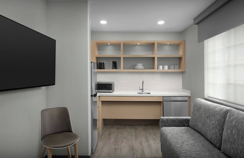 Parole Hotel | TownePlace Suites by Marriott Annapolis