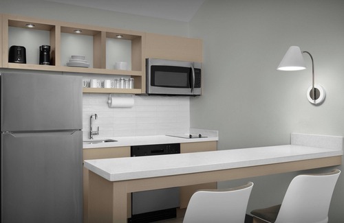 Parole Hotel | TownePlace Suites by Marriott Annapolis