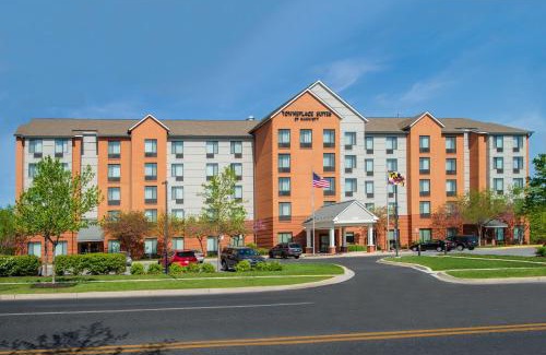 Ballenger Creek Hotel | TownePlace Suites by Marriott Frederick