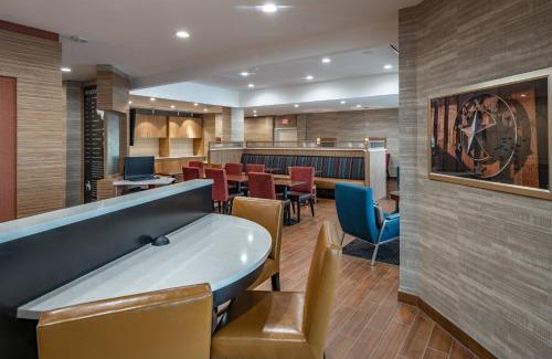 Mesquite Hotel | TownePlace Suites by Marriott Dallas Mesquite