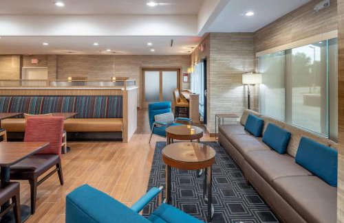 Mesquite Hotel | TownePlace Suites by Marriott Dallas Mesquite