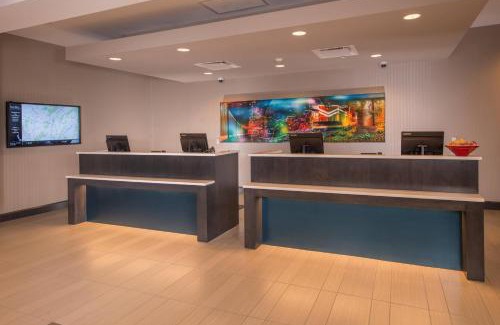 Altoona Hotel | TownePlace Suites by Marriott Altoona