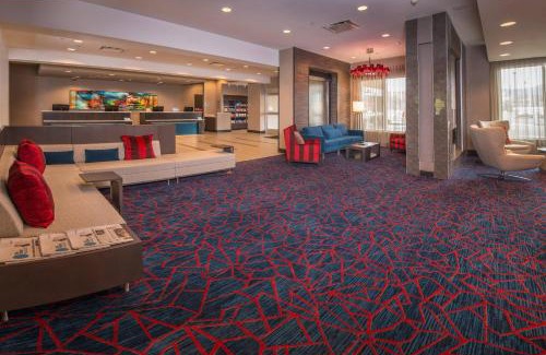 Altoona Hotel | TownePlace Suites by Marriott Altoona