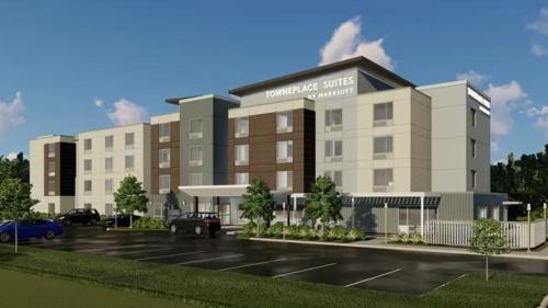 Buckeye Hotel | TownePlace Suites by Marriott Buckeye Verrado