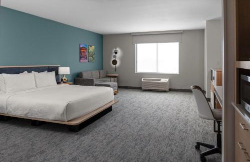 Buckeye Hotel | TownePlace Suites by Marriott Buckeye Verrado