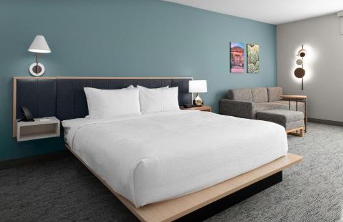 Buckeye Hotel | TownePlace Suites by Marriott Buckeye Verrado
