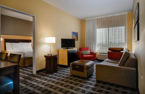 Westchase Hotel | TownePlace Suites by Marriott Houston Westchase