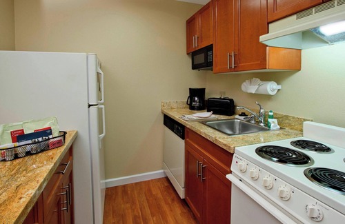 West San Jose Hotel | TownePlace Suites by Marriott San Jose Cupertino