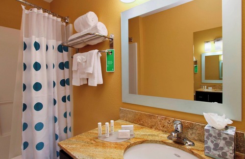 West San Jose Hotel | TownePlace Suites by Marriott San Jose Cupertino