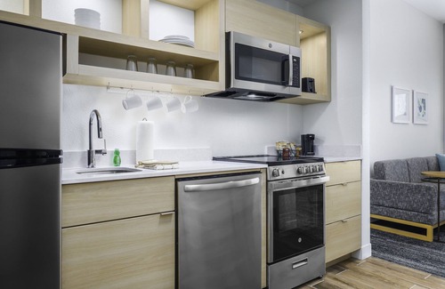Selma Hotel | TownePlace Suites by Marriott San Antonio Universal City/Live Oak