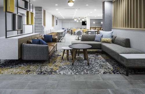 Selma Hotel | TownePlace Suites by Marriott San Antonio Universal City/Live Oak