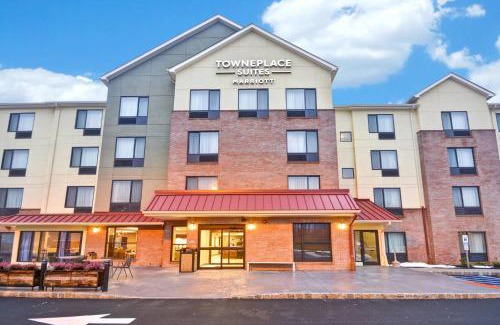 Dover Hotel | TownePlace Suites by Marriott Dover Rockaway