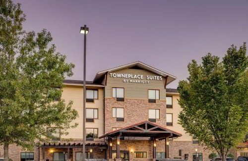 Monroe Hotel | TownePlace Suites by Marriott Monroe