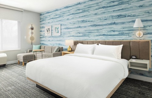 Hadley Hotel | TownePlace Suites by Marriott Hadley Amherst