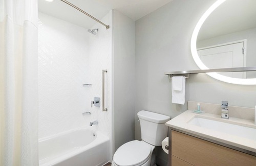 Hadley Hotel | TownePlace Suites by Marriott Hadley Amherst