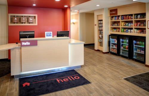 Troy Hotel | TownePlace Suites by Marriott Detroit Troy