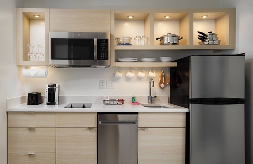 East Ridge Hotel | Towneplace Suites by Marriott Chattanooga South/East Ridge