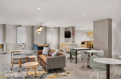 Crown Point Hotel | TownePlace Suites by Marriott Crown Point