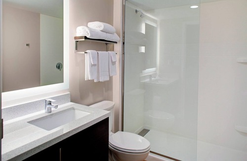 Parkersburg Hotel | TownePlace Suites by Marriott Parkersburg