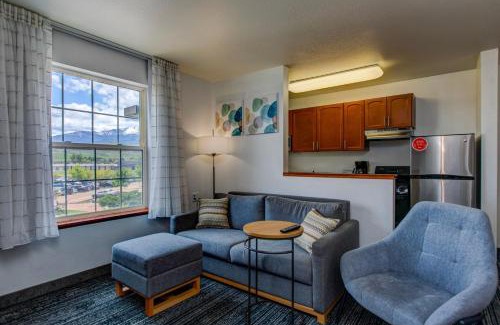 Ken Caryl Hotel | TownePlace Suites Denver Southwest/Littleton