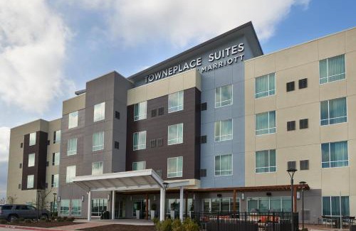 Lake Worth Hotel | TownePlace Suites Fort Worth Northwest Lake Worth