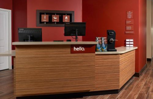 Lake Worth Hotel | TownePlace Suites Fort Worth Northwest Lake Worth