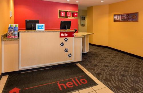Huntington Hotel | TownePlace Suites Huntington