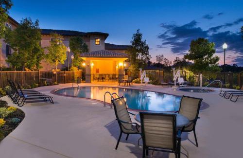 Thousand Oaks Hotel | TownePlace Suites Thousand Oaks Ventura County