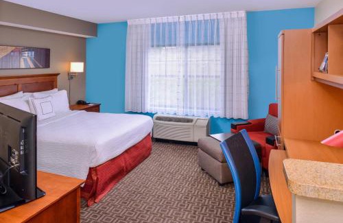 Thousand Oaks Hotel | TownePlace Suites Thousand Oaks Ventura County