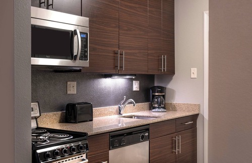 North Kingstown Hotel | TownePlace Suites Providence North Kingstown