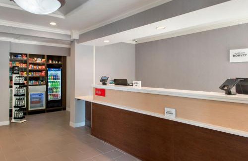 Christiana Hotel | TownePlace Suites Wilmington Newark/Christiana
