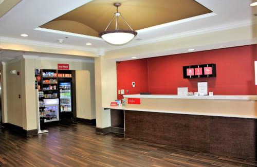 Christiana Hotel | TownePlace Suites Wilmington Newark/Christiana