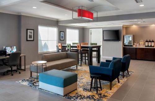 Christiana Hotel | TownePlace Suites Wilmington Newark/Christiana