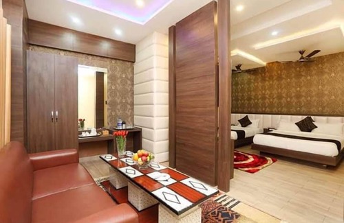 Birgunj Hotel | Townhallpartypalace & hotel peace garden