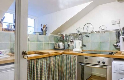 Martindale Cottage | Townhead Cottage