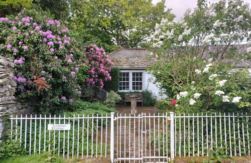 Martindale Cottage | Townhead Cottage